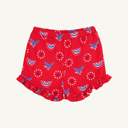 Beaufort Bonnet Shelby Anne Shorts - Star Spangled Swag