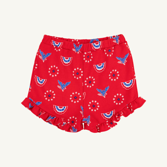 Beaufort Bonnet Shelby Anne Shorts - Star Spangled Swag