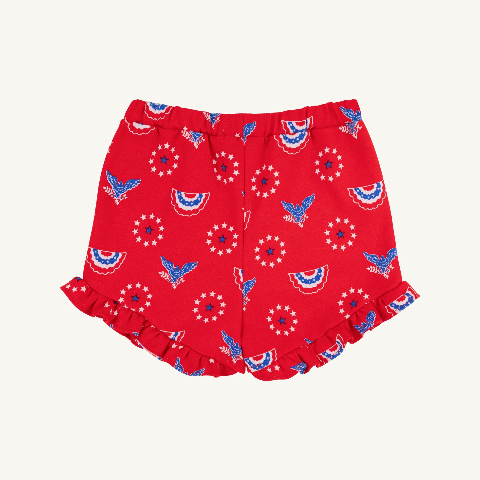 Beaufort Bonnet Shelby Anne Shorts - Star Spangled Swag