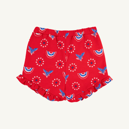Beaufort Bonnet Shelby Anne Shorts - Star Spangled Swag