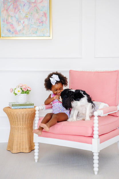 Beaufort Bonnet Sally Sunsuit - Briar Patch Petals