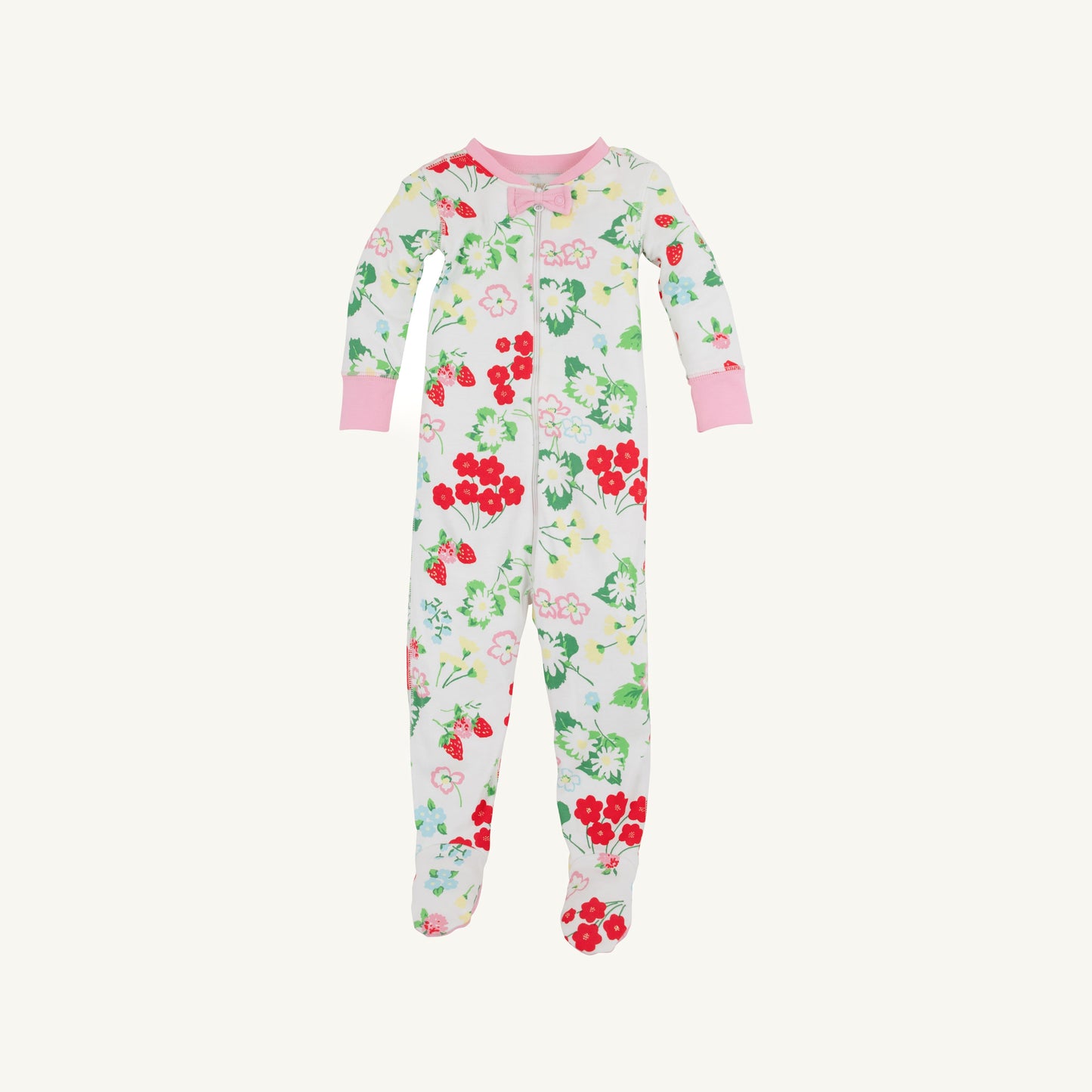 Beaufort Bonnet Noelle's Night Night - Berry Sweet & Pier Party Pink