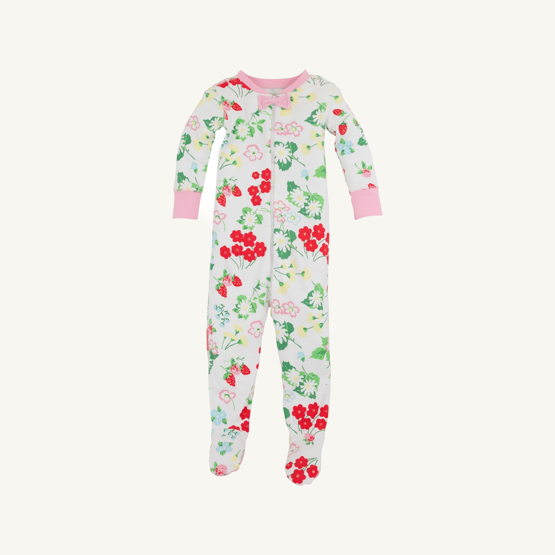 Beaufort Bonnet Noelle's Night Night - Berry Sweet & Pier Party Pink