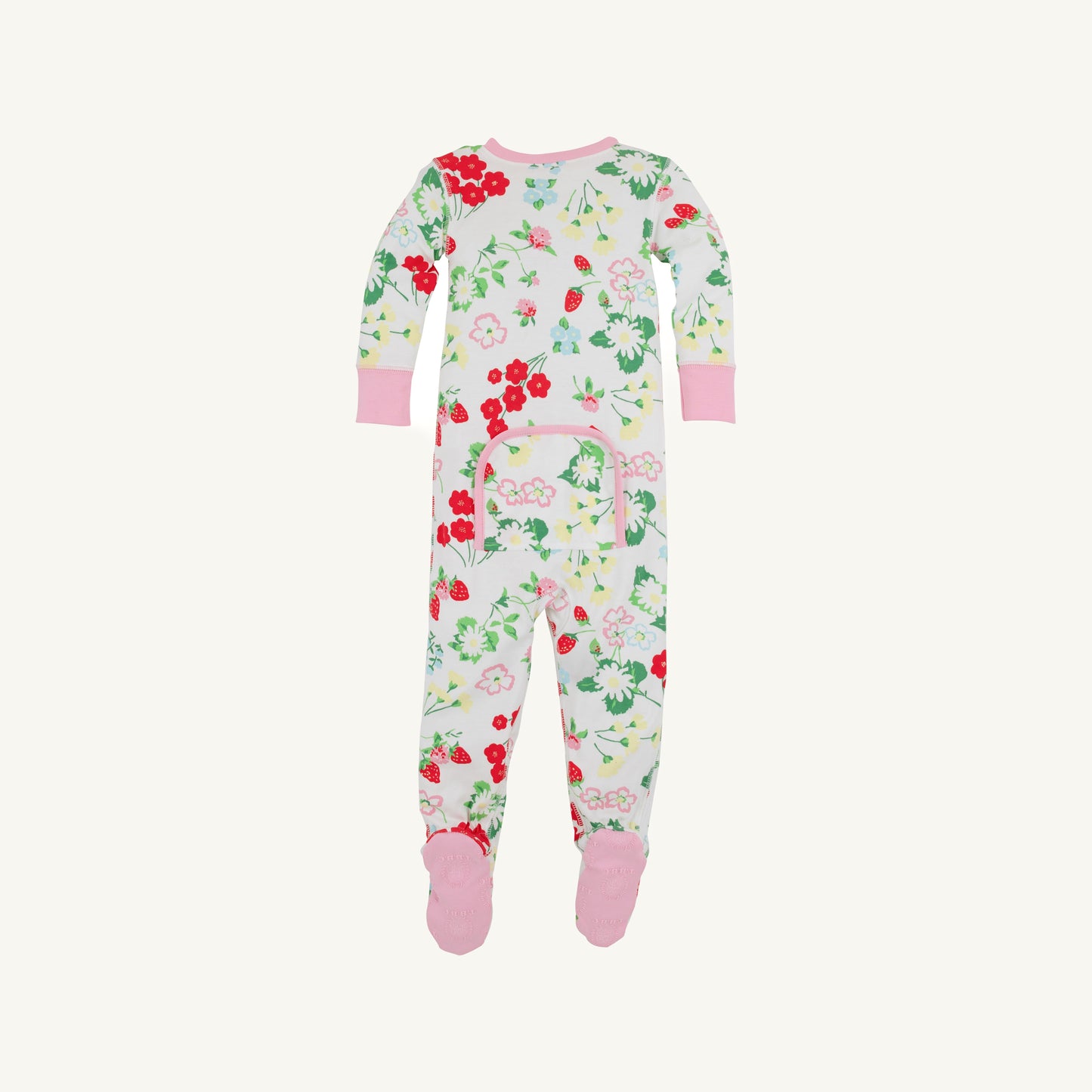 Beaufort Bonnet Noelle's Night Night - Berry Sweet & Pier Party Pink