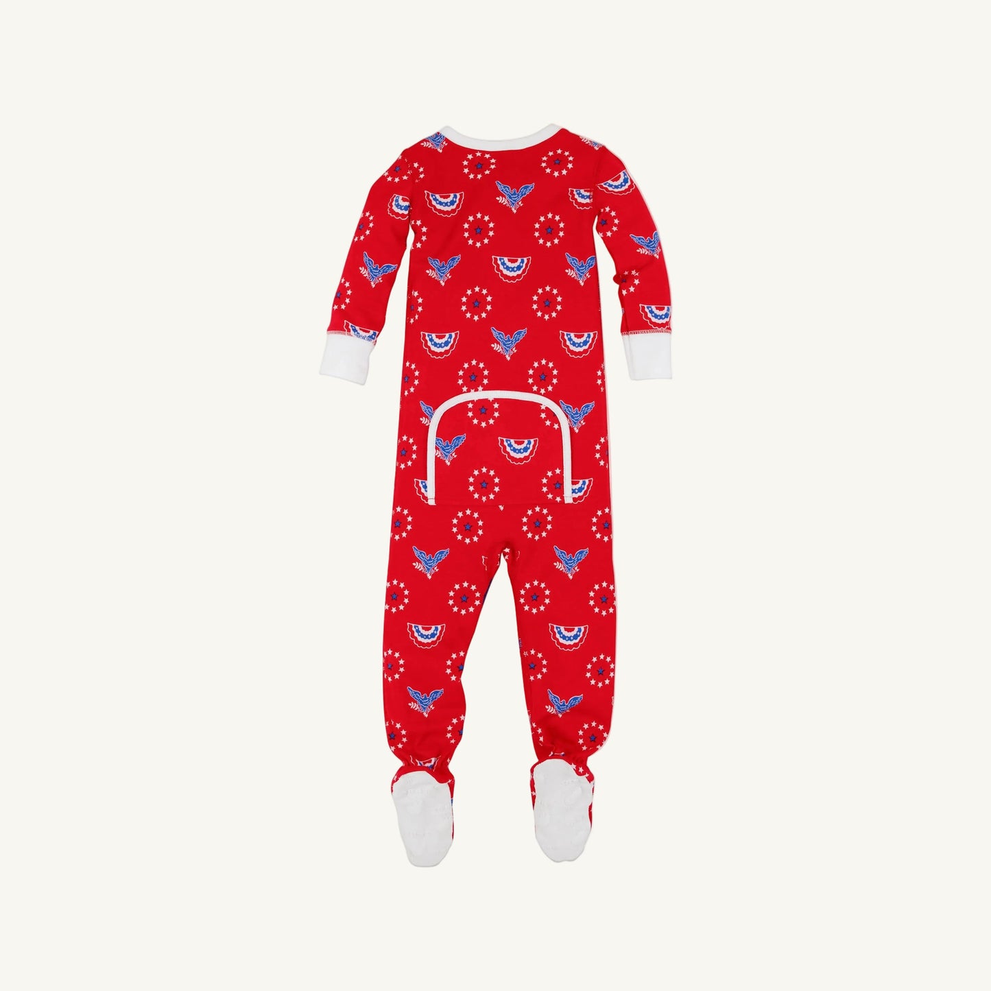 Beaufort Bonnet Knox's Night Night - Star Spangled Swag & Worth Avenue White