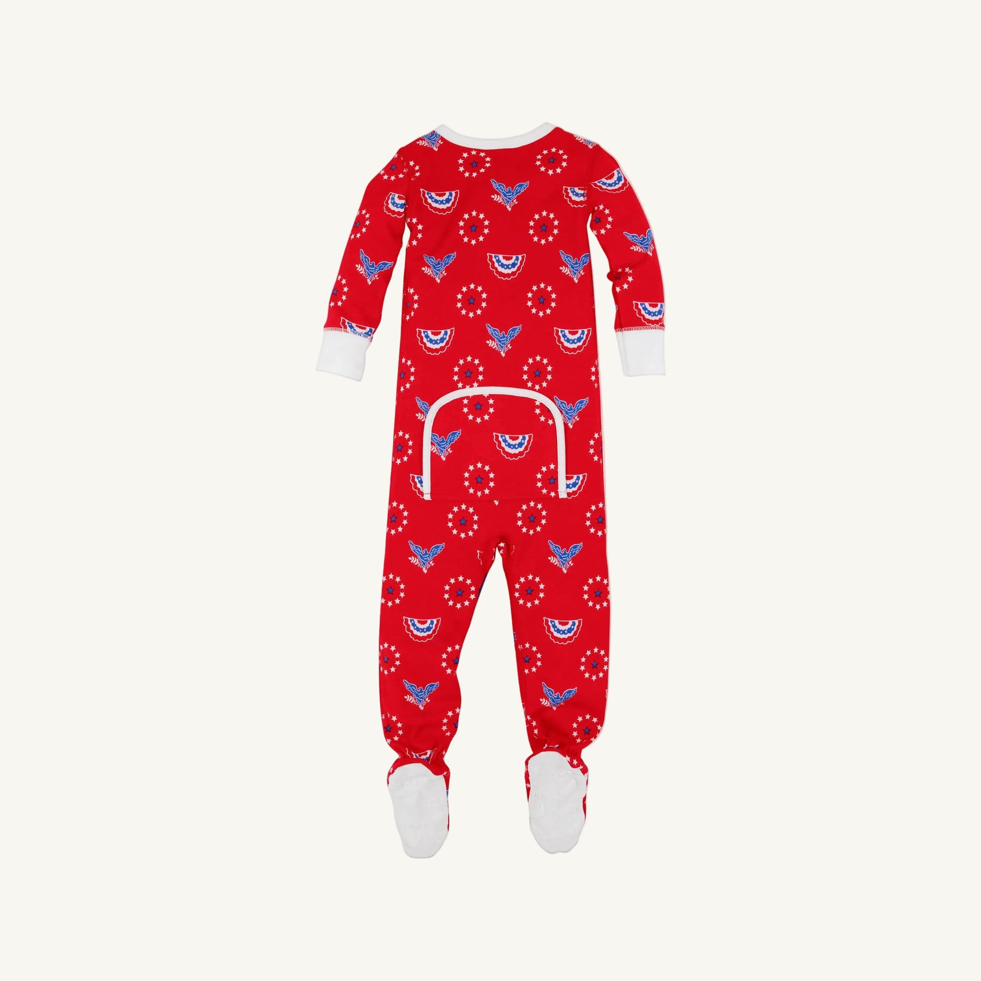 Beaufort Bonnet Knox's Night Night - Star Spangled Swag & Worth Avenue White