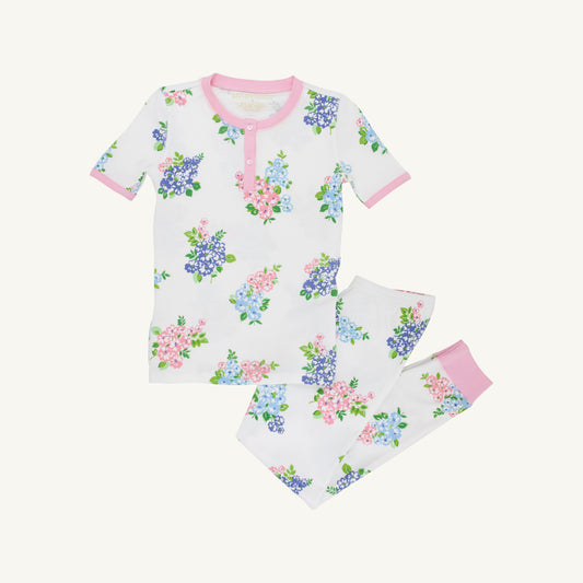 Beaufort Bonnet Sara Jane's Short Sleeve Set - Just Because Bouquets