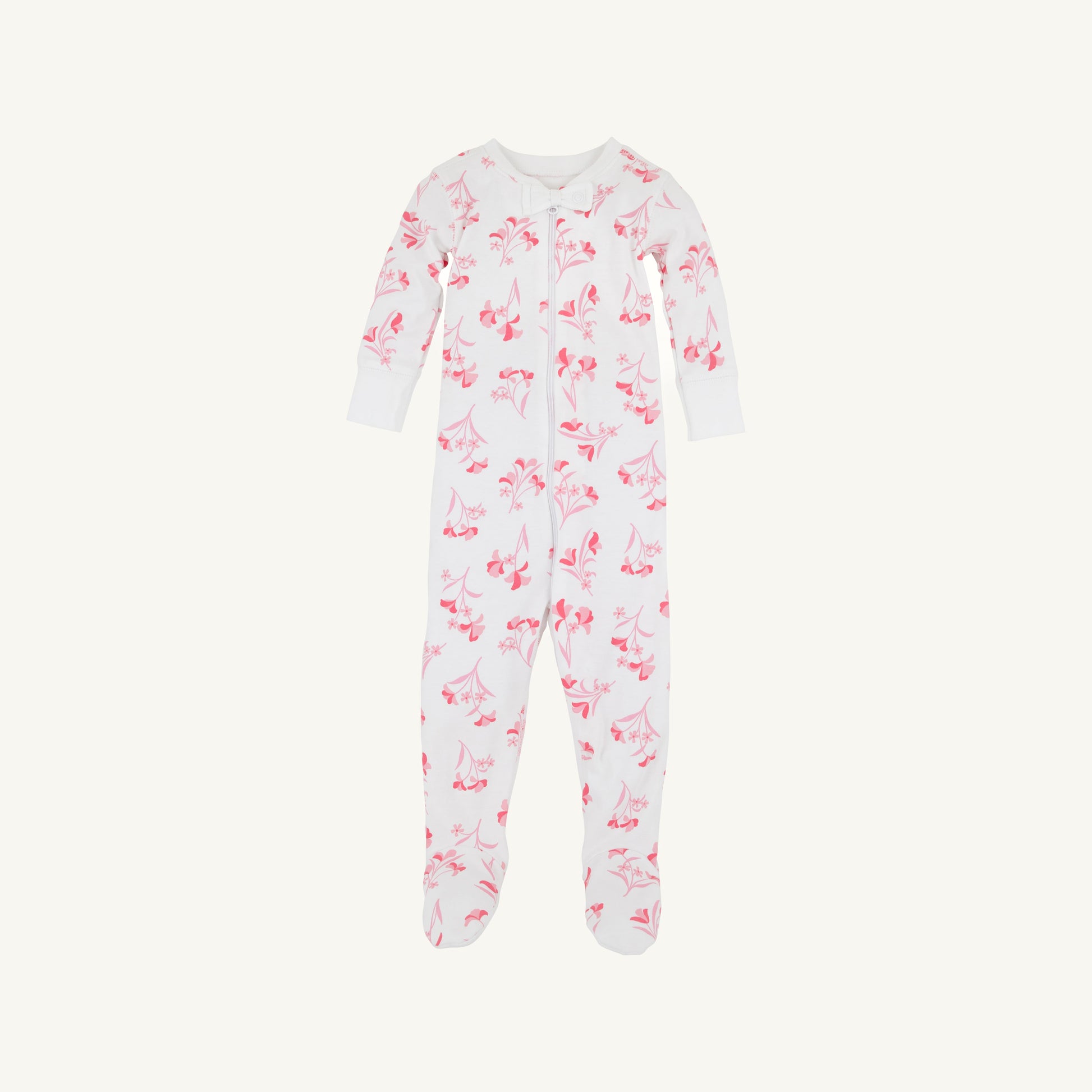 Beaufort Bonnet Noelle's Night Night - Fontaine Floral & Worth Avenue White