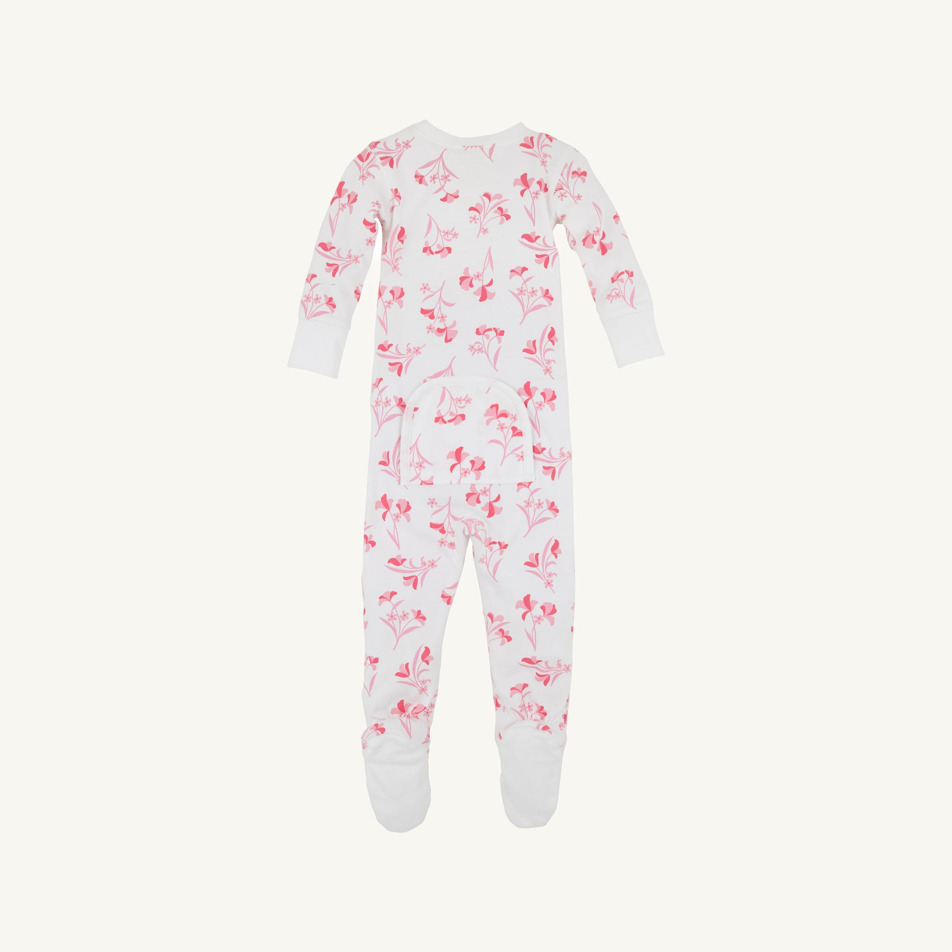 Beaufort Bonnet Noelle's Night Night - Fontaine Floral & Worth Avenue White
