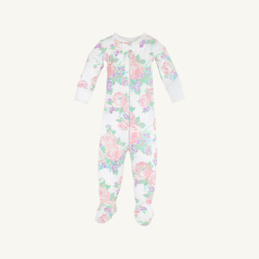 Beaufort Bonnet Noelle's Night Night - Princess Grace Rose (Pink)