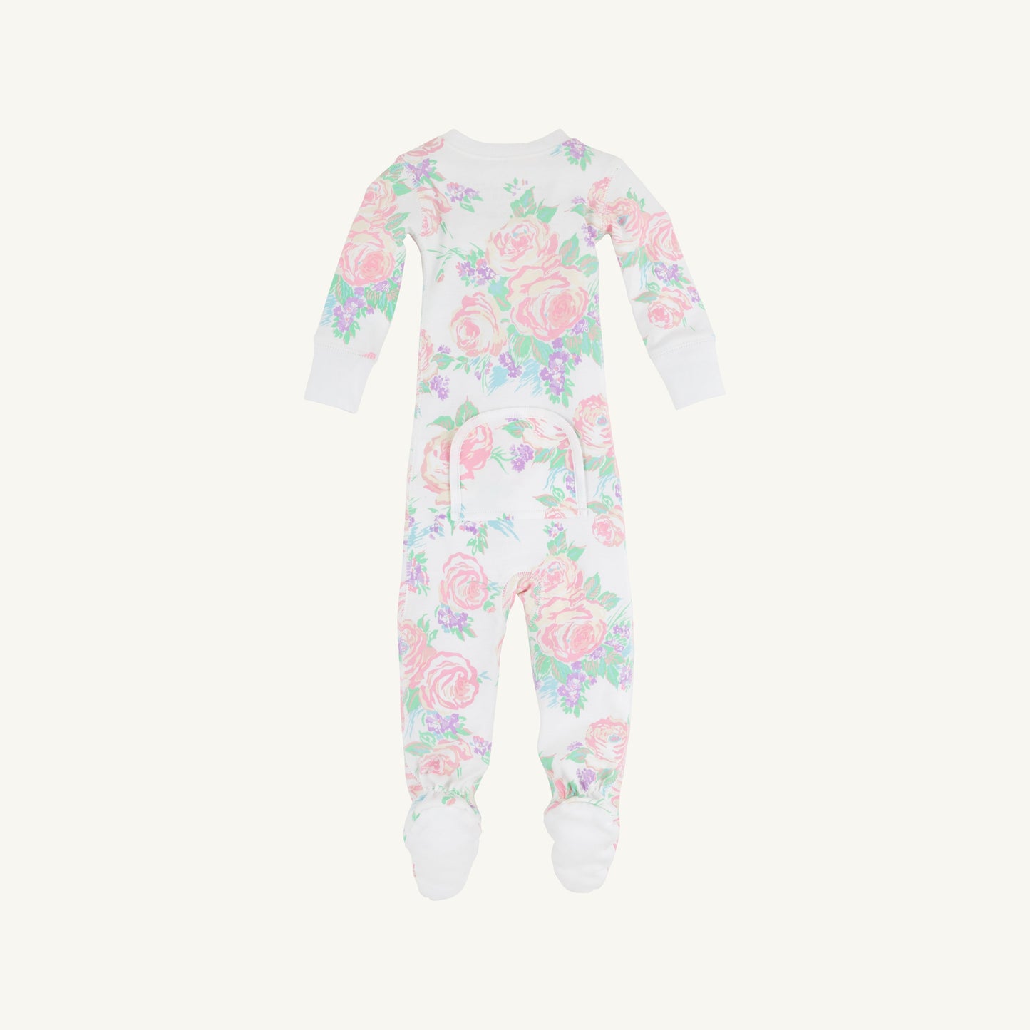 Beaufort Bonnet Noelle's Night Night - Princess Grace Rose (Pink)