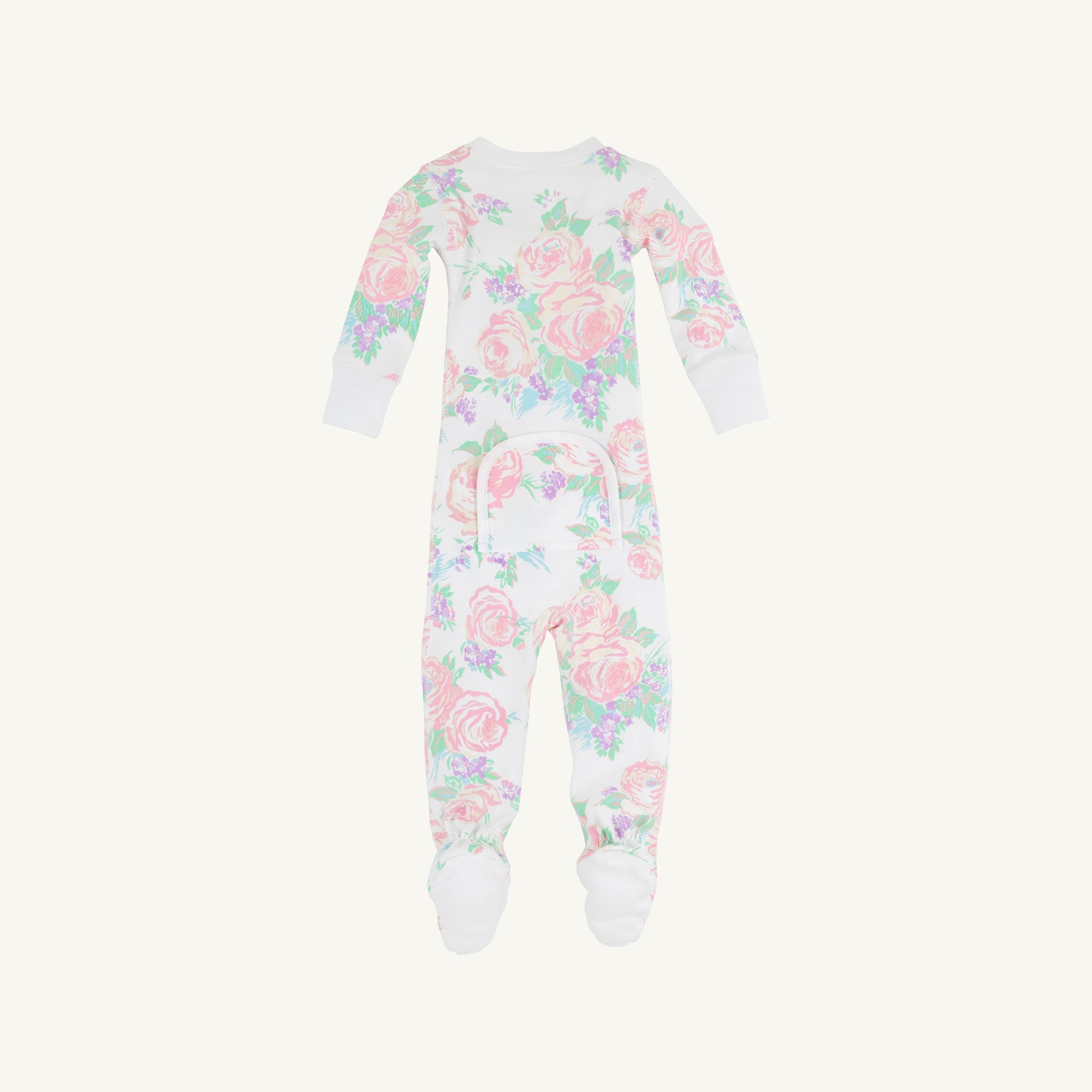 Beaufort Bonnet Noelle's Night Night - Princess Grace Rose (Pink)
