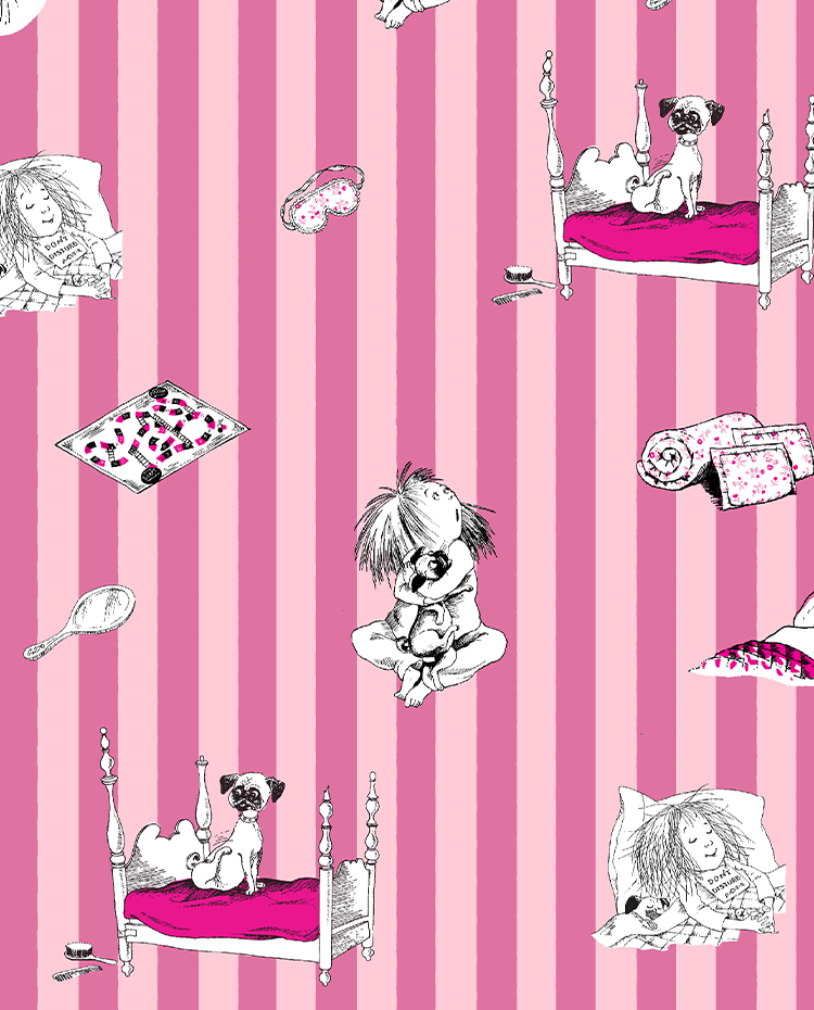 Beaufort Bonnet Noelle's Night Night - Eloise's Sleepover Soiree