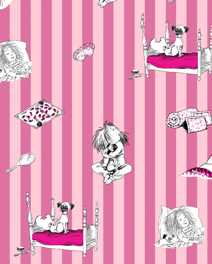 Beaufort Bonnet Noelle's Night Night - Eloise's Sleepover Soiree