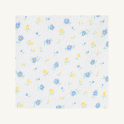 Beaufort Bonnet Noelle's Night Night (Pointelle) - Dunwoody Daisy