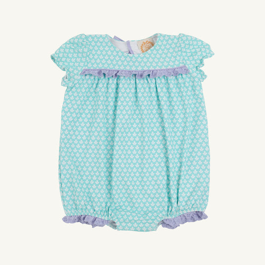 Beaufort Bonnet Blythe Bathing Suit - Dunmore Doo-Dad & Lauderdale Lavender