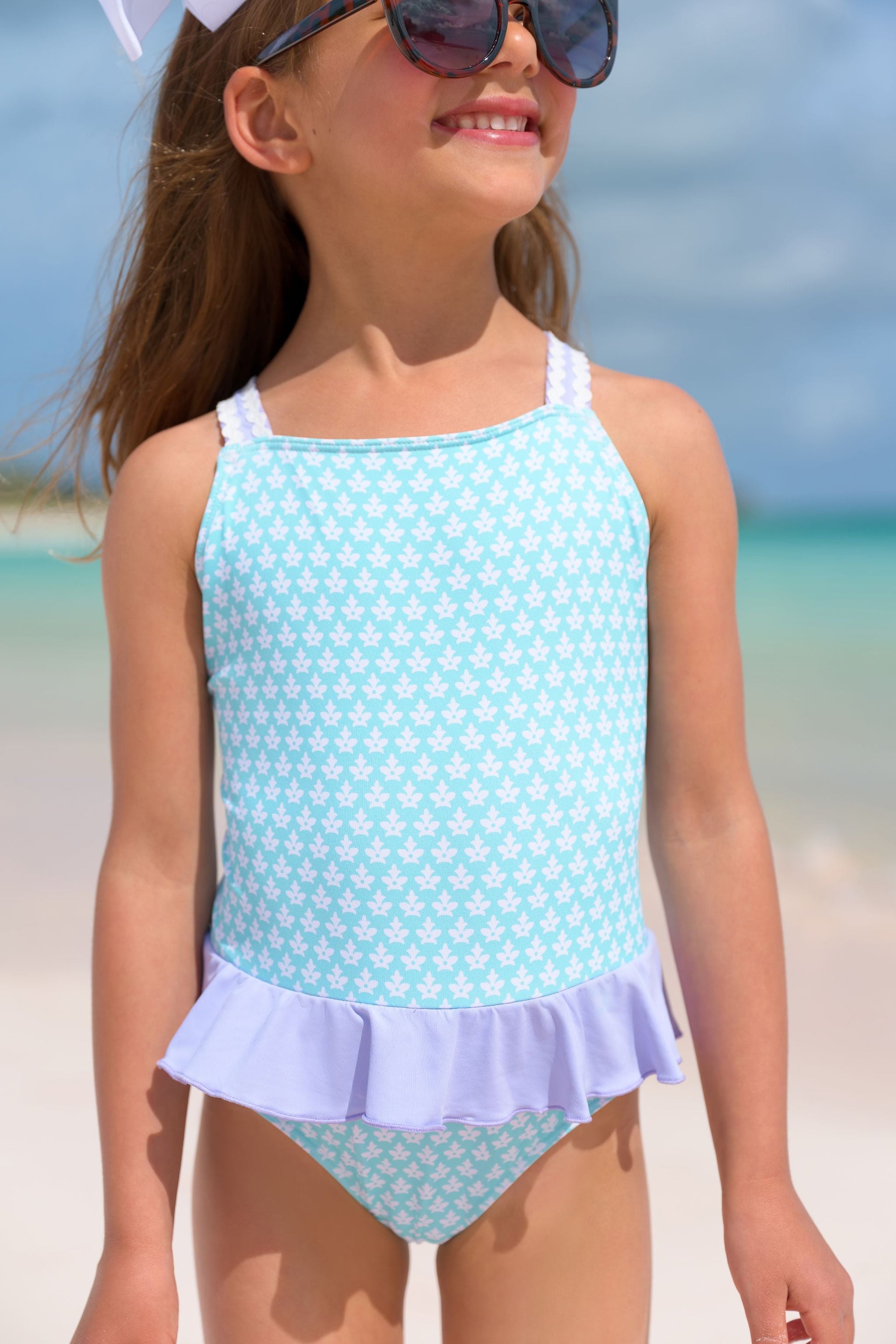 Beaufort Bonnet Taylor Bay Bathing Suit - Dunmore Doo-Dad