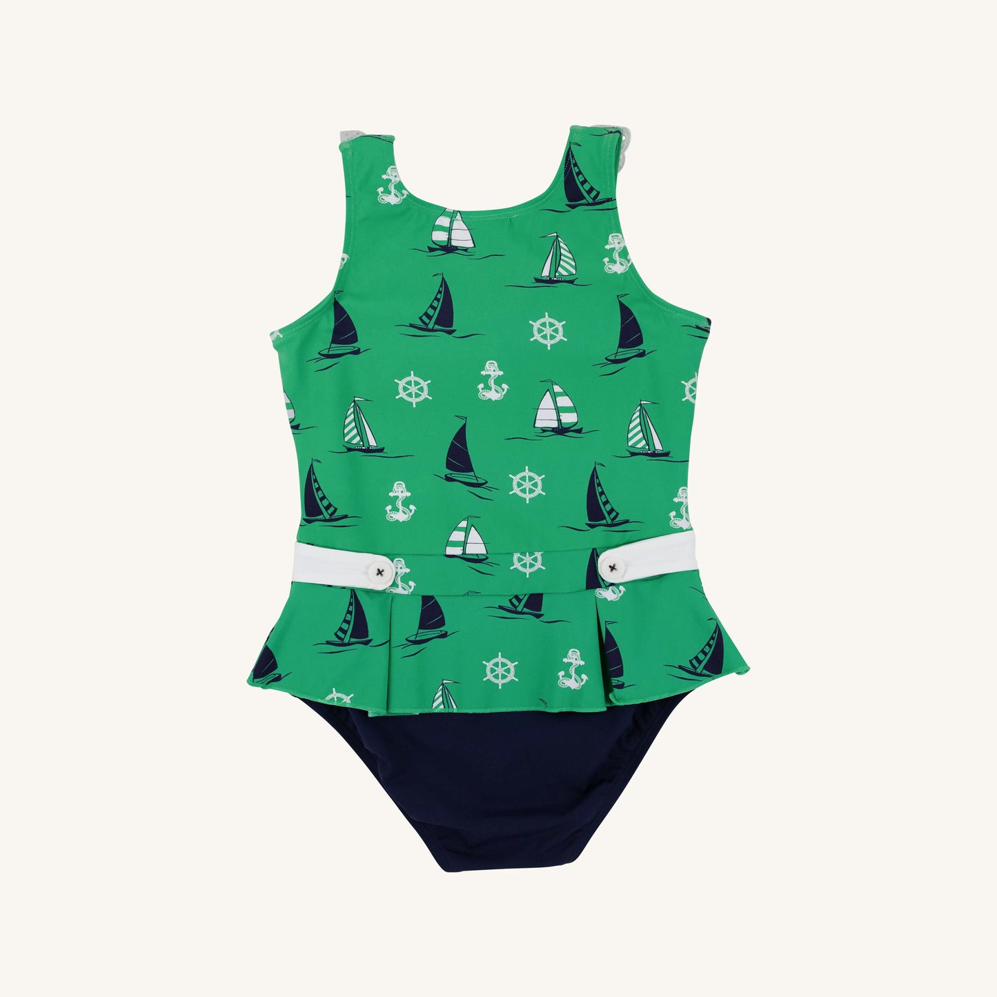 Beaufort Bonnet Bridgehampton Bathing Suit - Yacht To Join Us (Kiawah Kelly