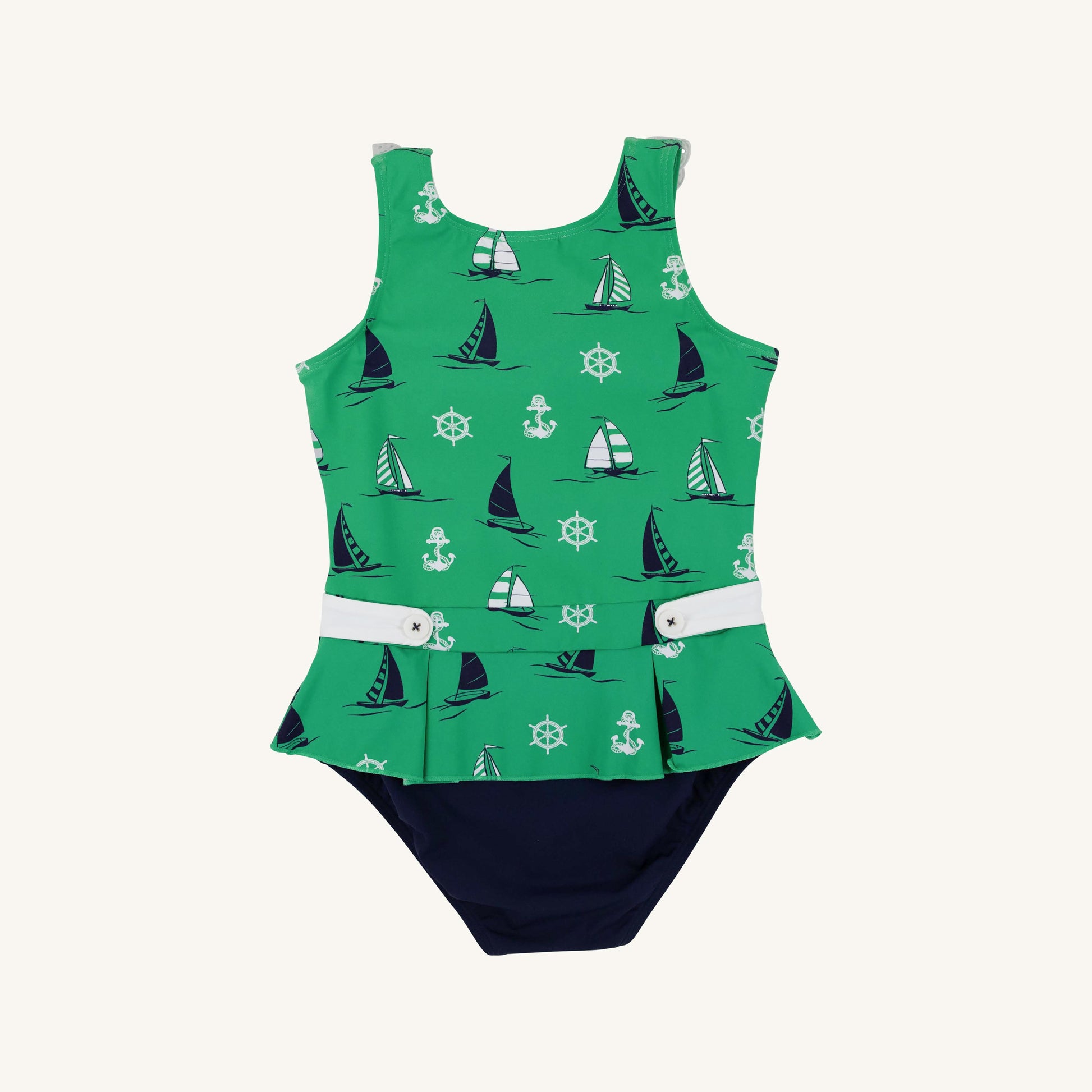 Beaufort Bonnet Bridgehampton Bathing Suit - Yacht To Join Us (Kiawah Kelly