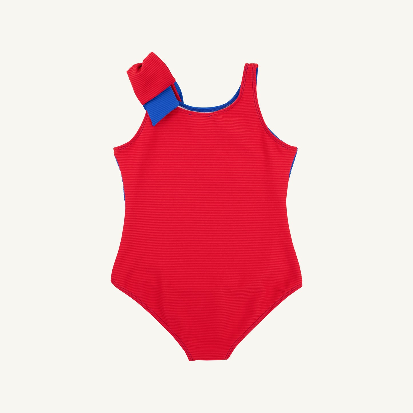 Beaufort Bonnet Brookhaven Bow Bathing Suit - Rockefeller Royal