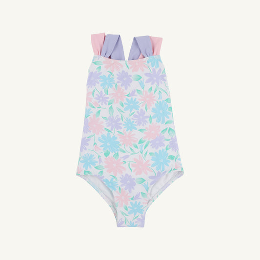 Beaufort Bonnet Seabrook Bathing Suit - Glastonbury Blooms