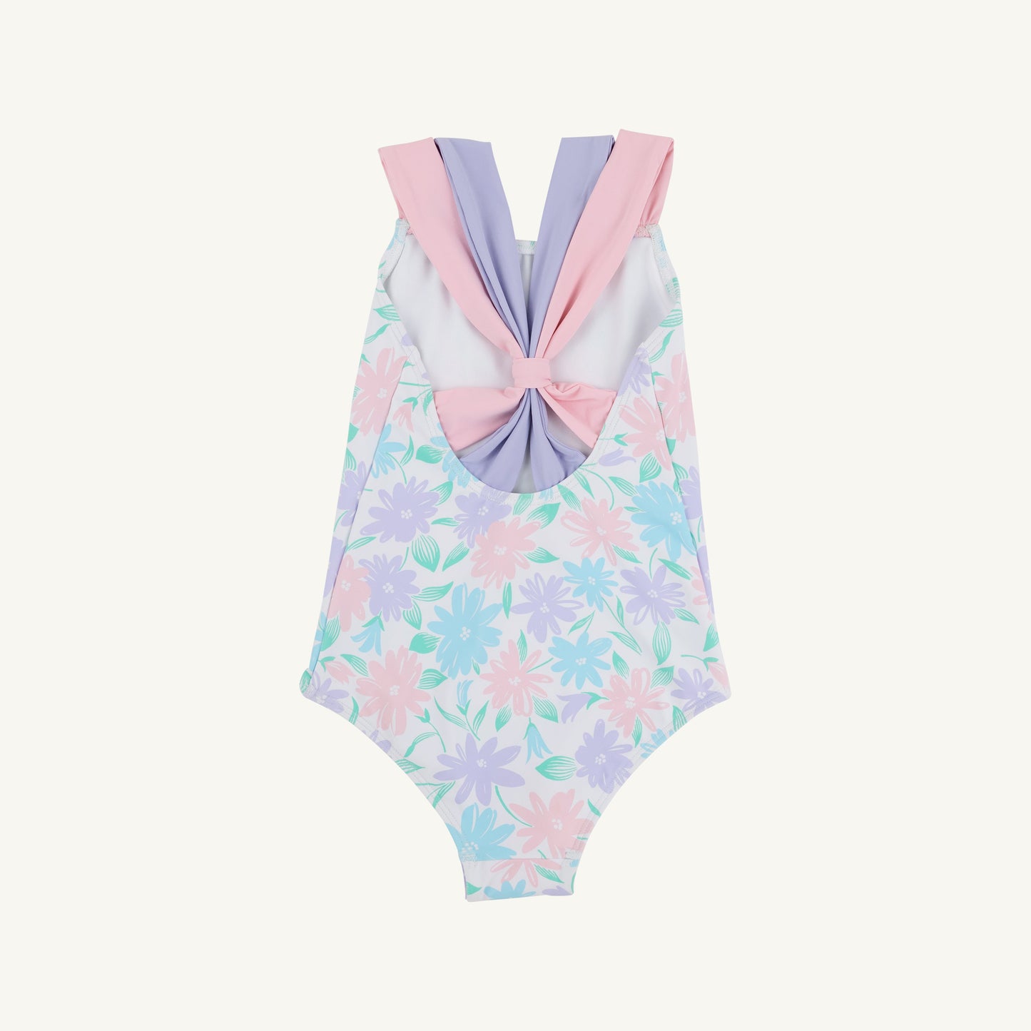 Beaufort Bonnet Seabrook Bathing Suit - Glastonbury Blooms