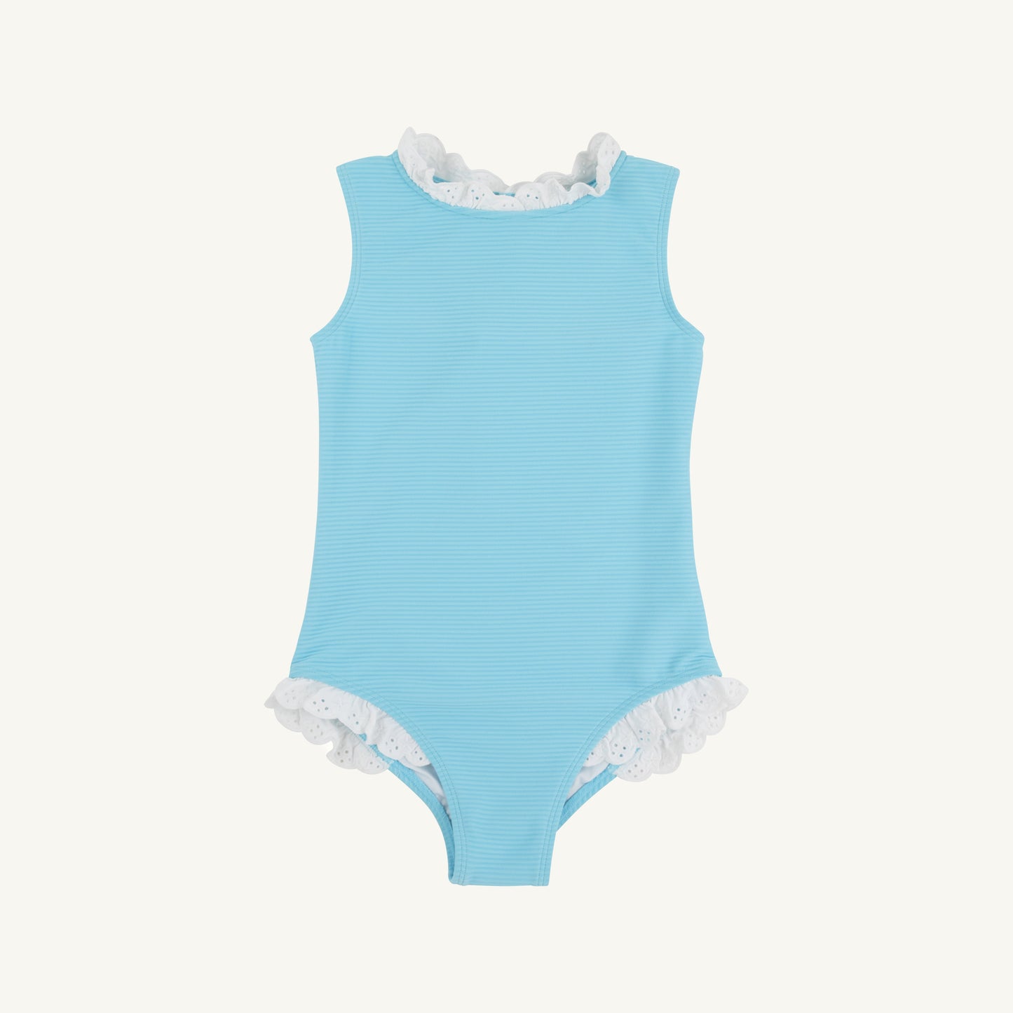 Beaufort Bonnet Sleeveless Sarasota Surf Suit - Belhaven Blue