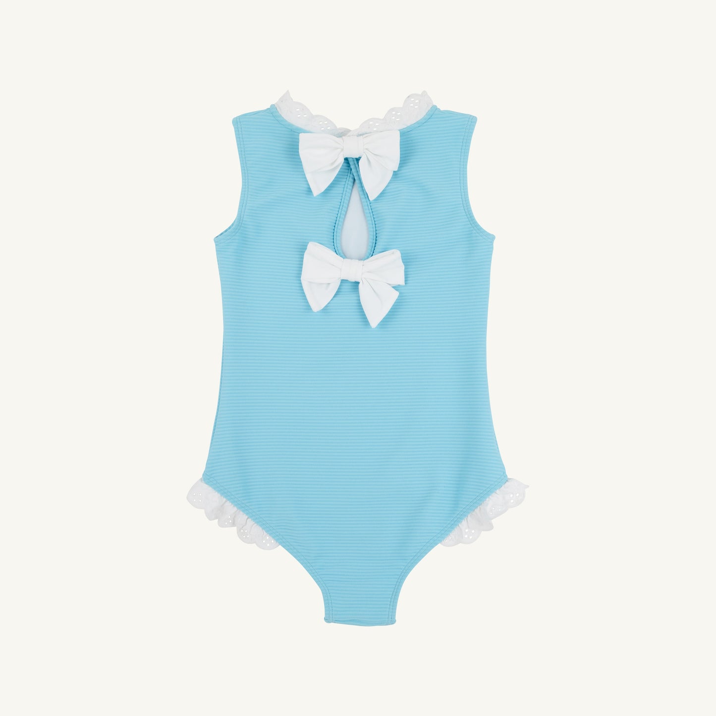 Beaufort Bonnet Sleeveless Sarasota Surf Suit - Belhaven Blue