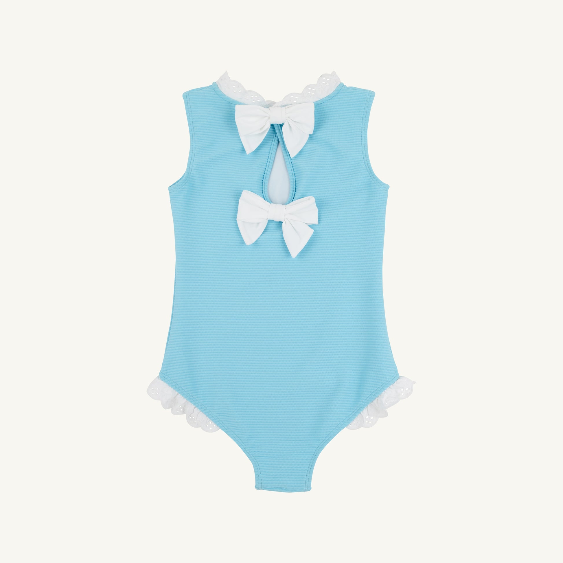 Beaufort Bonnet Sleeveless Sarasota Surf Suit - Belhaven Blue