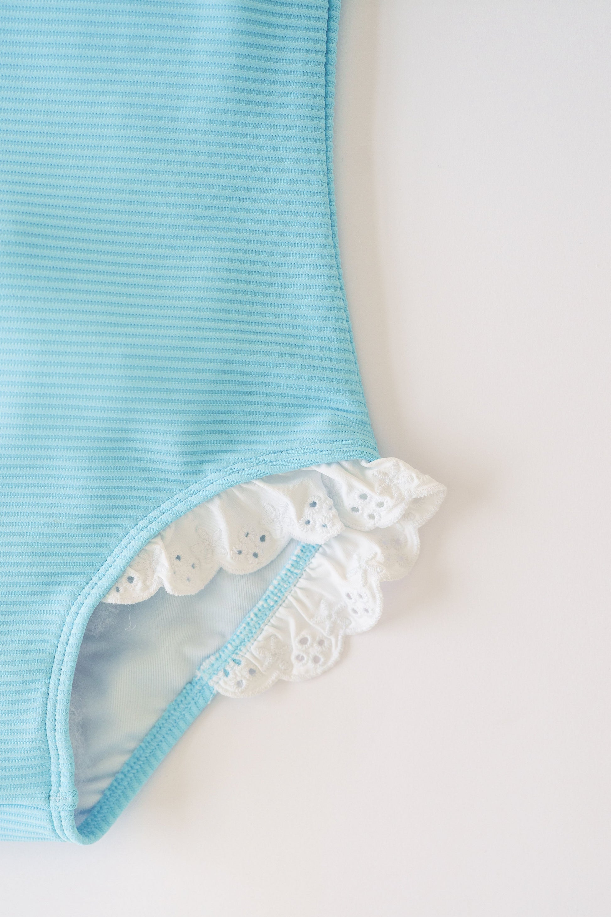 Beaufort Bonnet Sleeveless Sarasota Surf Suit - Belhaven Blue
