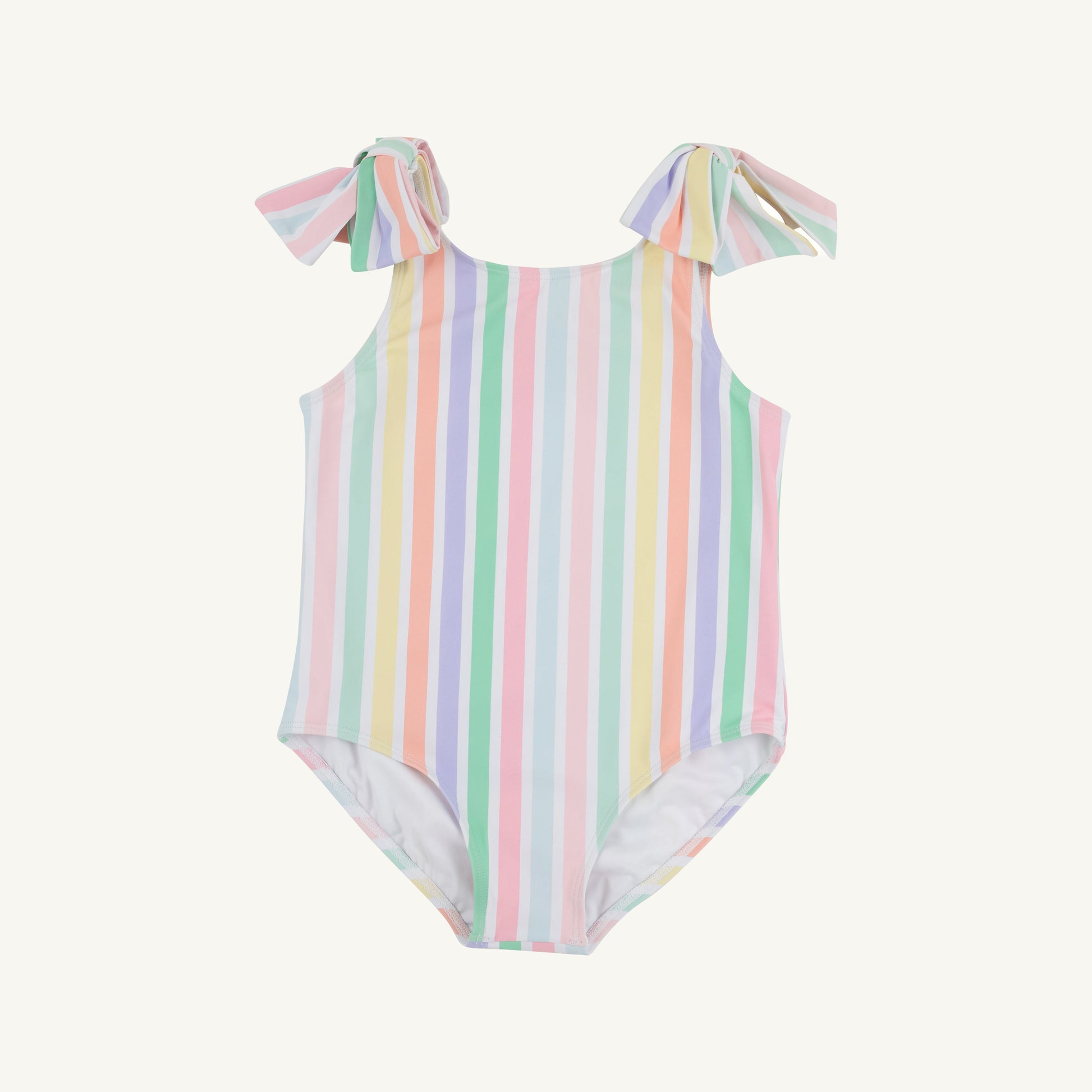 Beaufort Bonnet Edisto Beach Bathing Suit - Southampton Stripe