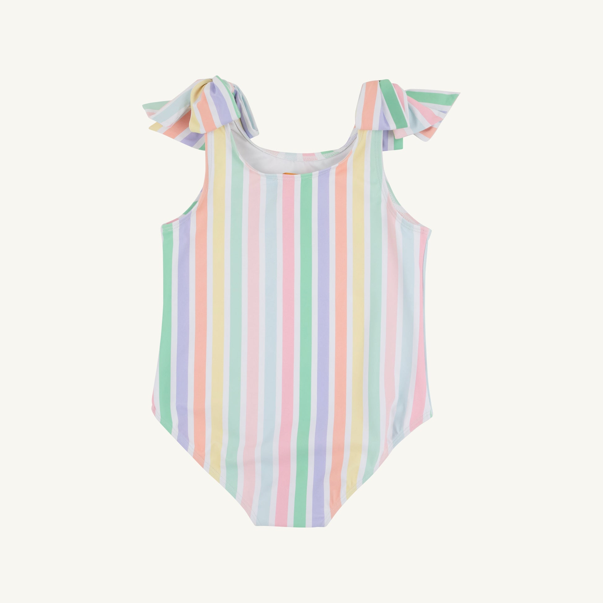 Beaufort Bonnet Edisto Beach Bathing Suit - Southampton Stripe