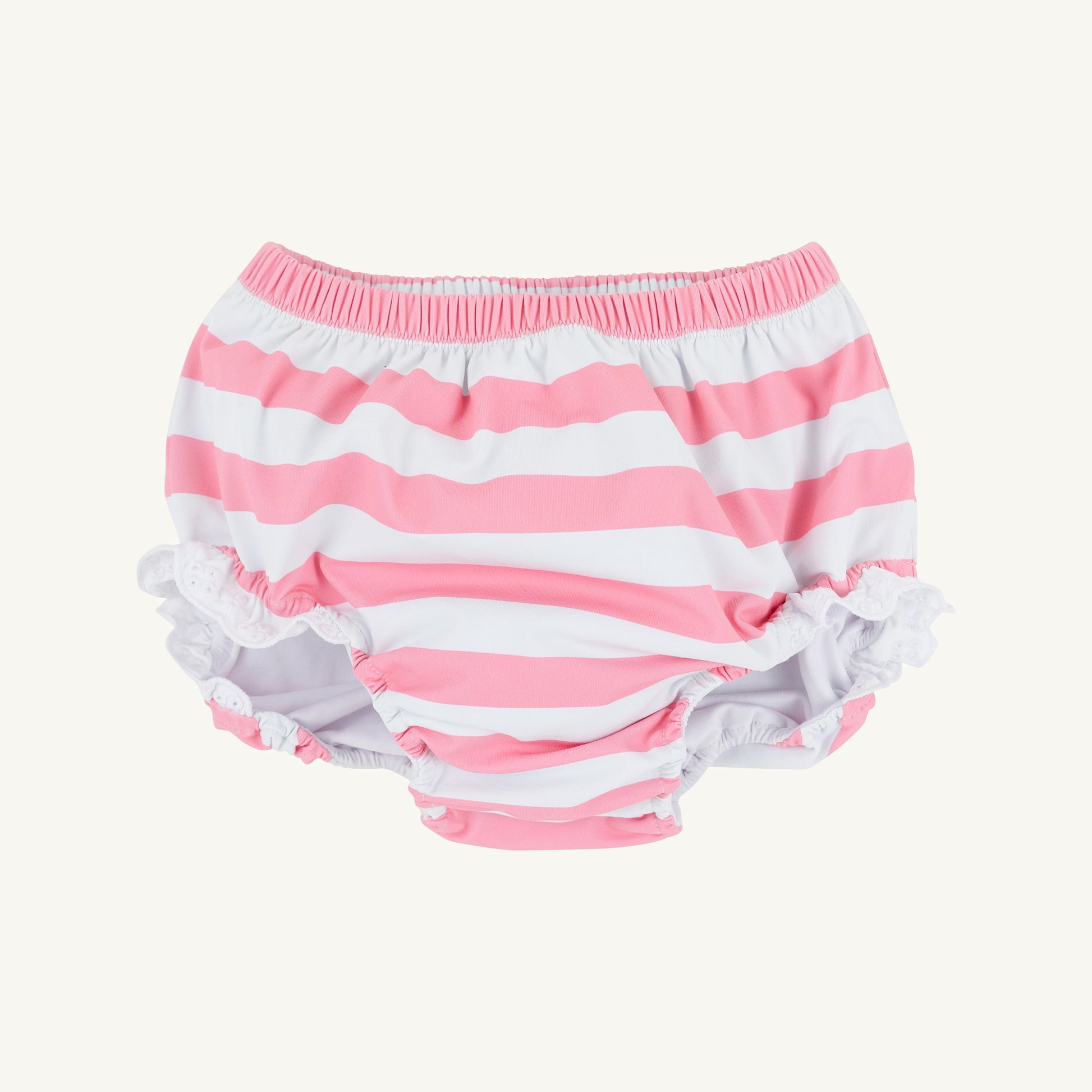 Beaufort Bonnet Byrde Bloomer (UPF 35+) - Caicos Cabana Stripe (Hamptons Hot