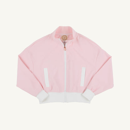 Beaufort Bonnet Prepletic™ Jules Jacket - Palm Beach Pink
