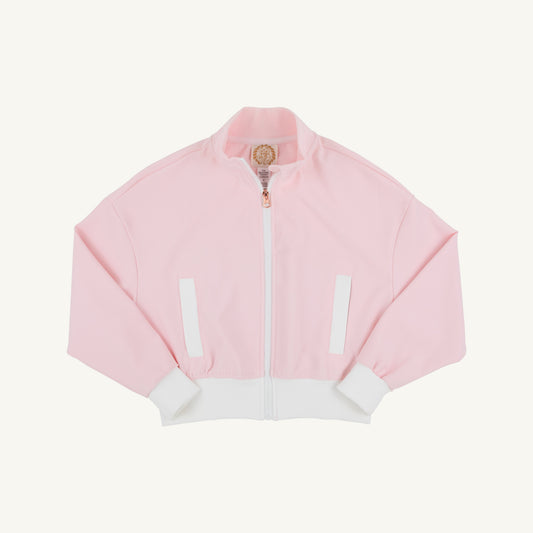 Beaufort Bonnet Prepletic™ Jules Jacket - Palm Beach Pink