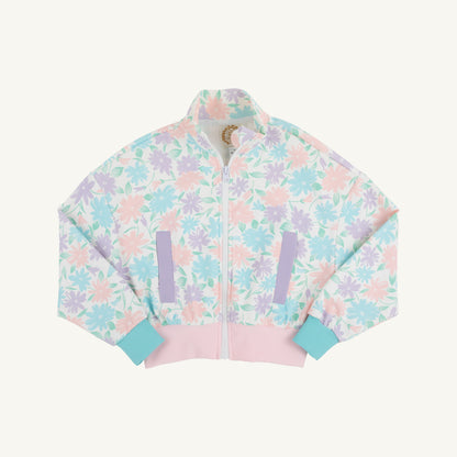 Beaufort Bonnet Prepletic™ Jules Jacket - Glastonbury Blooms