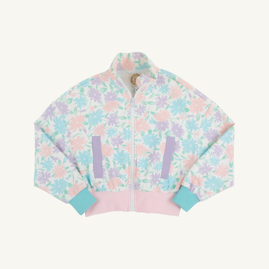 Beaufort Bonnet Prepletic™ Jules Jacket - Glastonbury Blooms