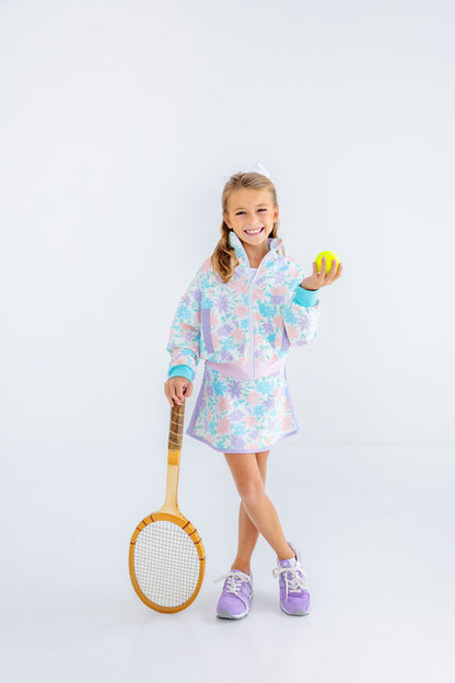 Beaufort Bonnet Prepletic™ Jules Jacket - Glastonbury Blooms