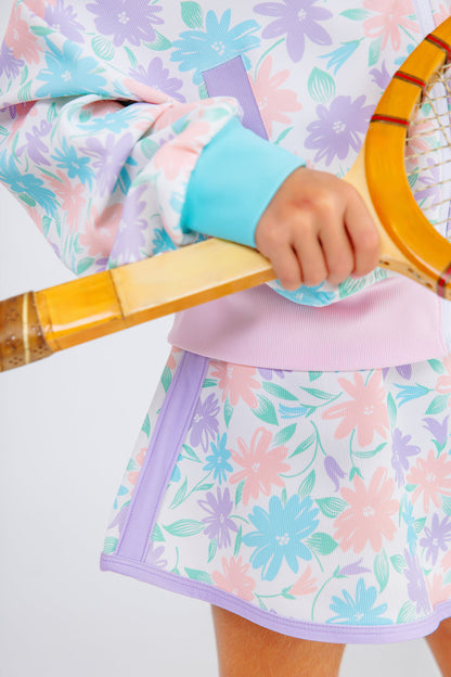 Beaufort Bonnet Prepletic™ Jules Jacket - Glastonbury Blooms