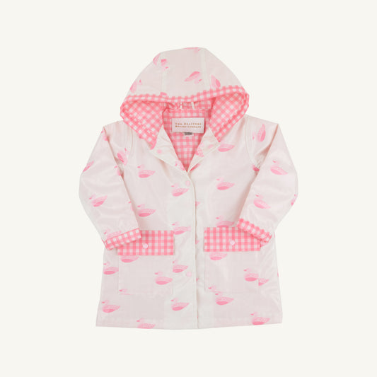 Beaufort Bonnet Liquid Sunshine Slicker - Merrimack Quack Quacks (Palm Beach