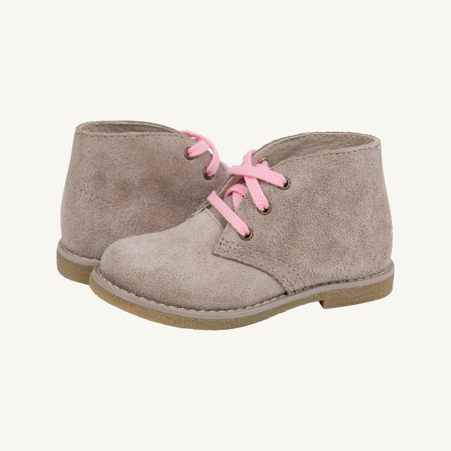 Beaufort Bonnet Footmates Bizzie's Ankle Bootie - Grandison Road Gray