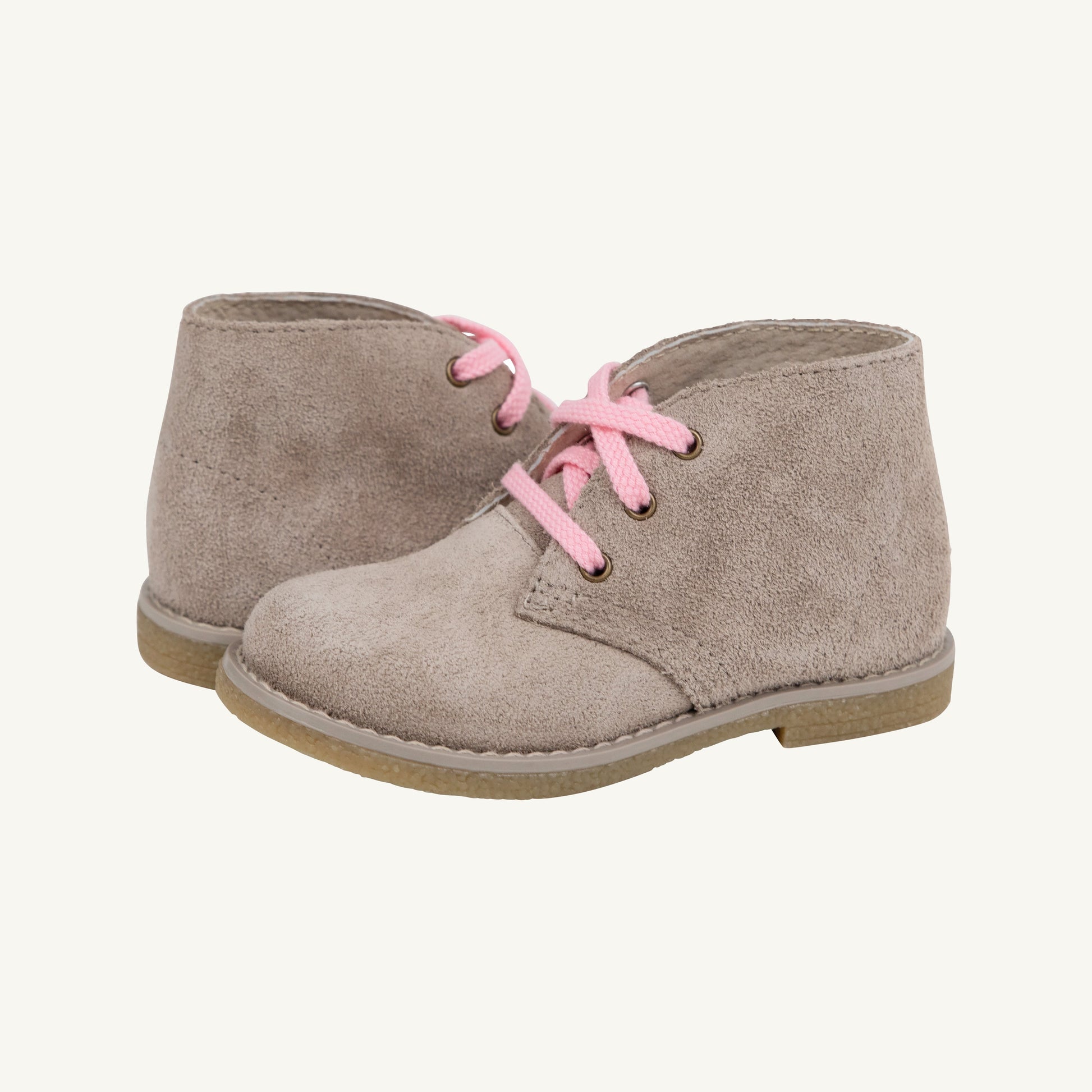 Beaufort Bonnet Footmates Bizzie's Ankle Bootie - Grandison Road Gray