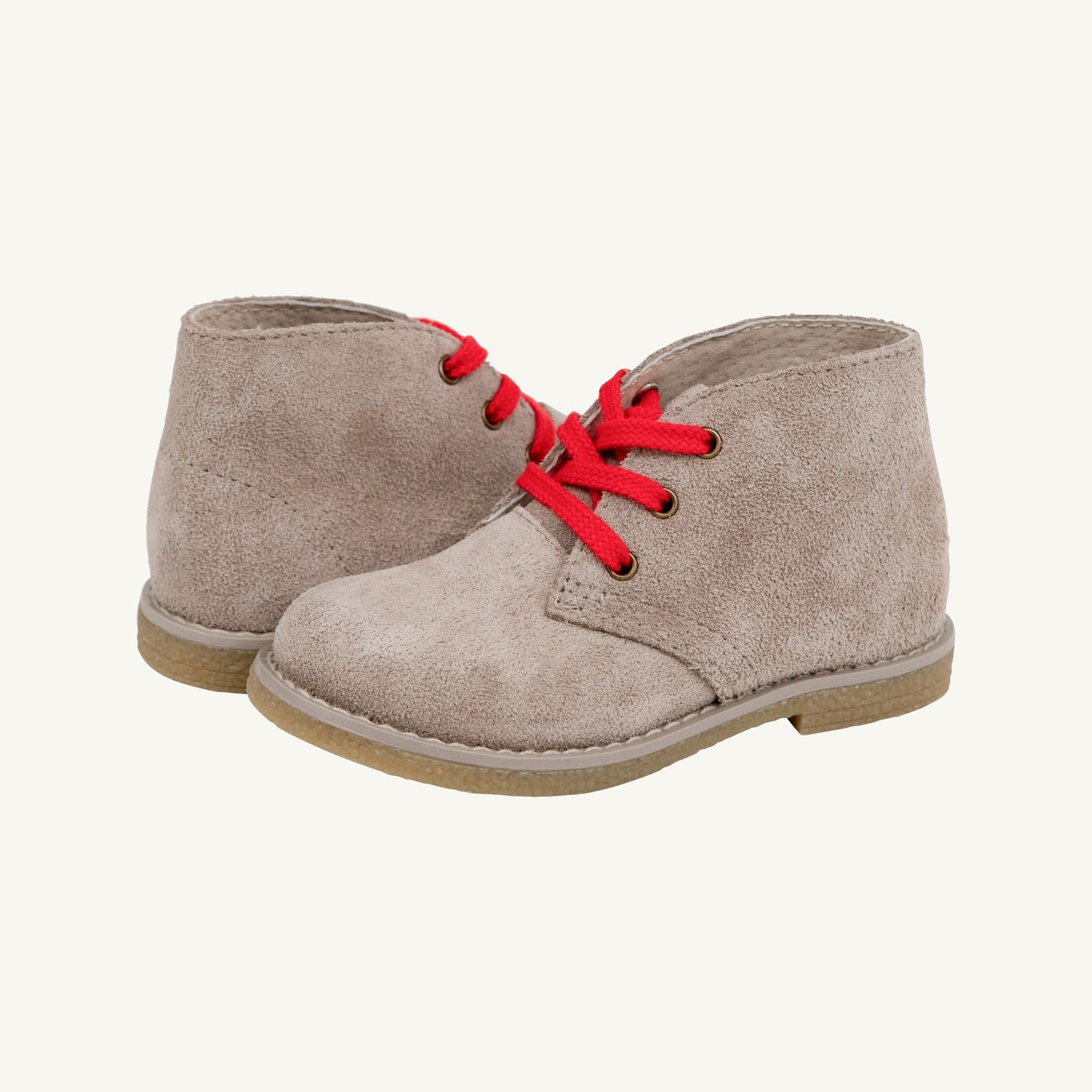 Beaufort Bonnet Footmates Bizzie's Ankle Bootie - Grandison Road Gray