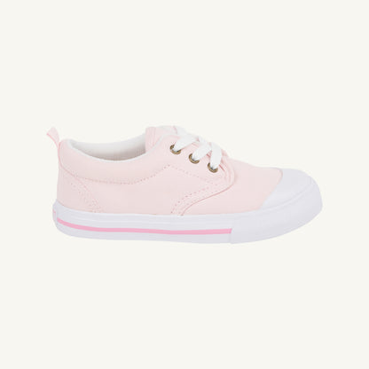 Beaufort Bonnet Prep Step Sneakers - Palm Beach Pink