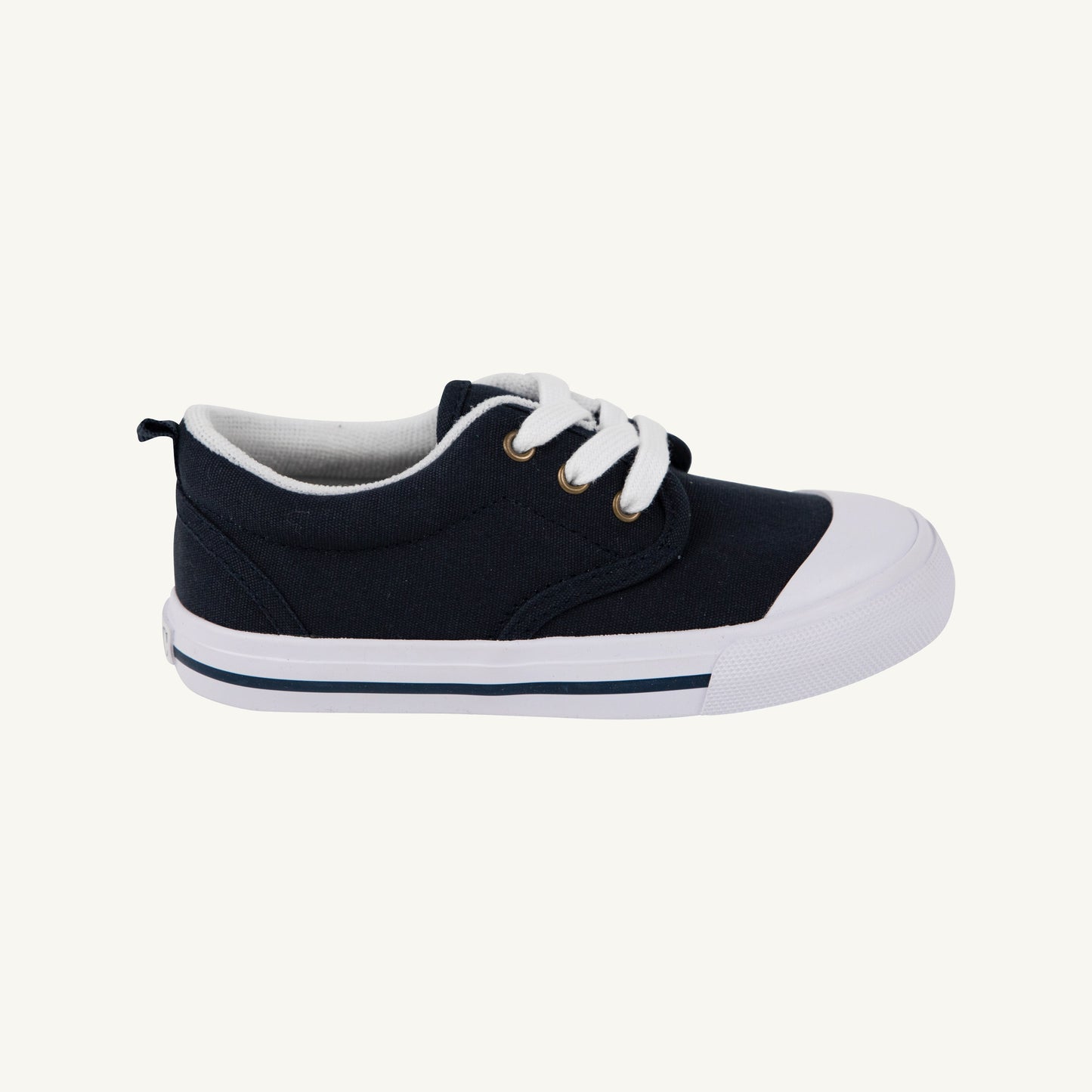 Beaufort Bonnet Prep Step Sneakers - Nantucket Navy & Nantucket Navy Stripe