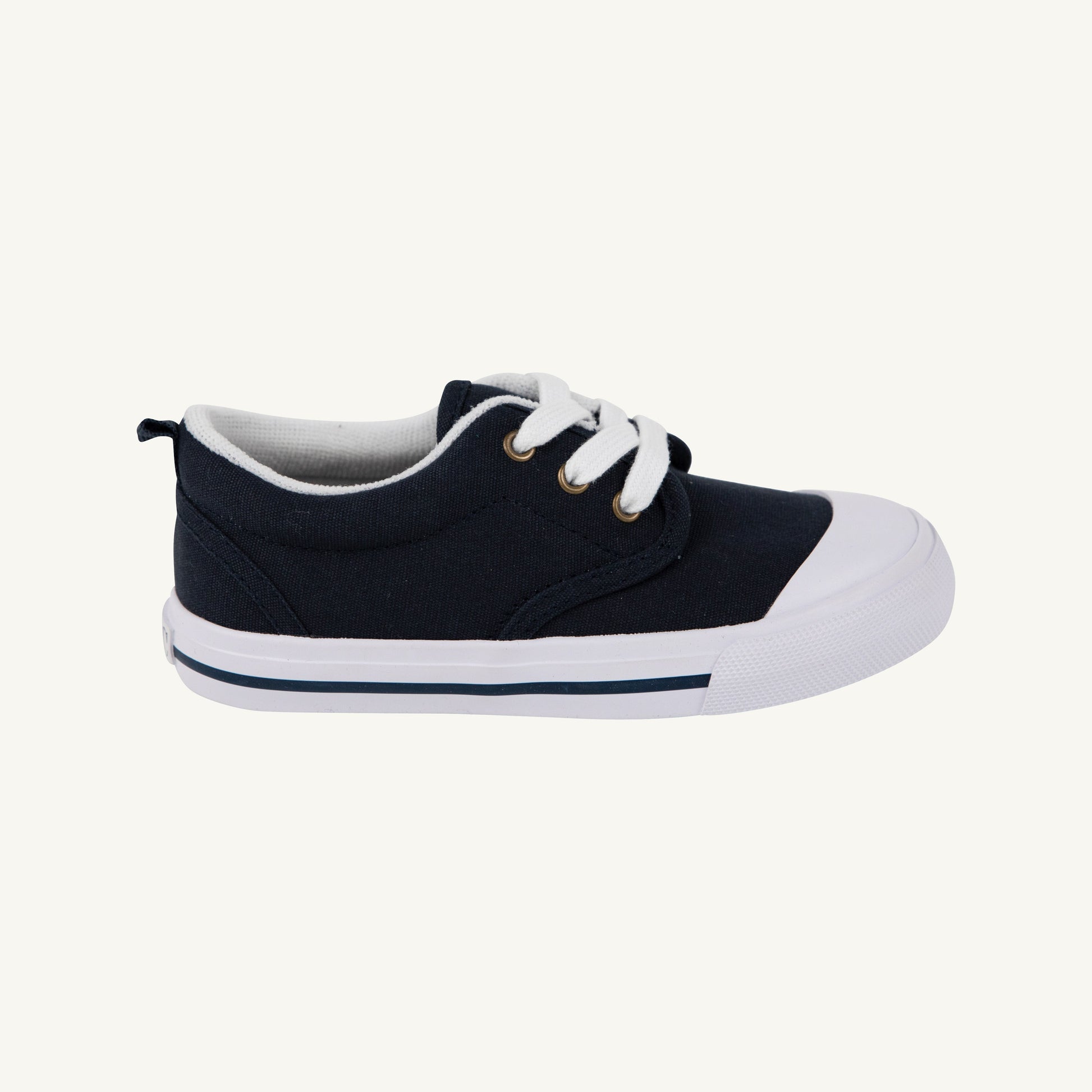 Beaufort Bonnet Prep Step Sneakers - Nantucket Navy & Nantucket Navy Stripe