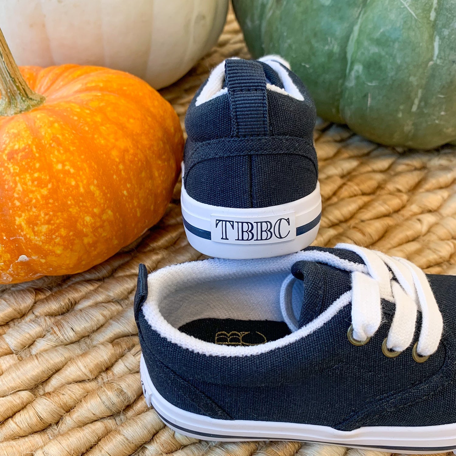 Beaufort Bonnet Prep Step Sneakers - Nantucket Navy & Nantucket Navy Stripe