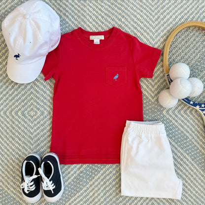 Beaufort Bonnet Prep Step Sneakers - Nantucket Navy & Nantucket Navy Stripe