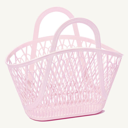 Beaufort Bonnet Sun Jellies Betty Basket - More Colors