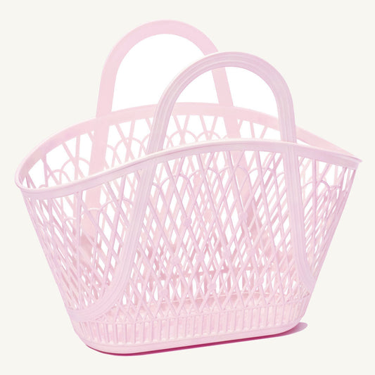 Beaufort Bonnet Sun Jellies Betty Basket - More Colors